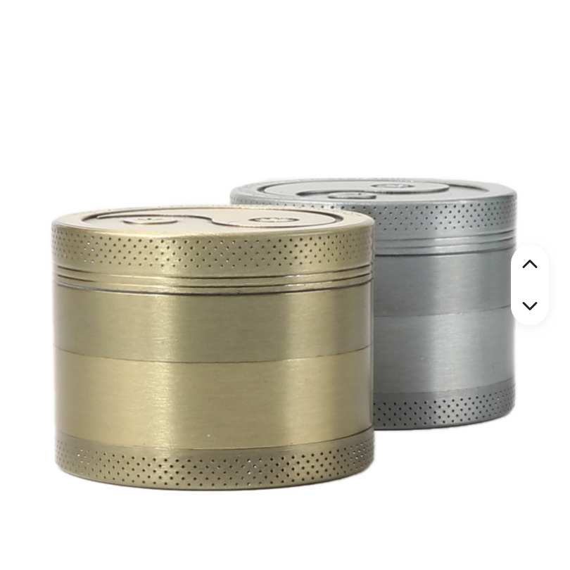Tai Chi 2" Grinder