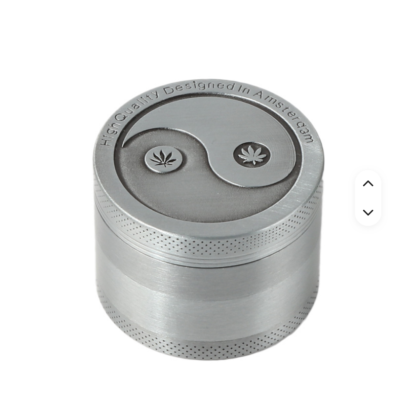 Tai Chi 2" Grinder