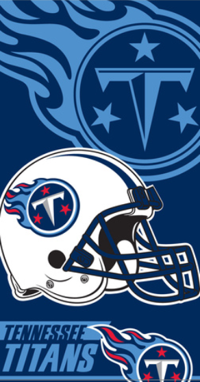 NFL Licensed Towel