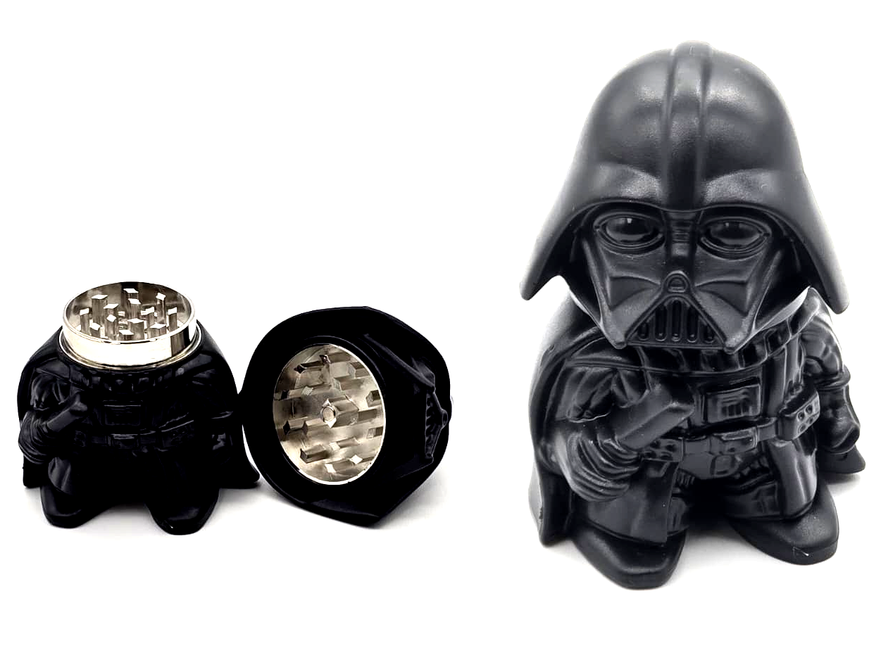Dark Vader Grinder