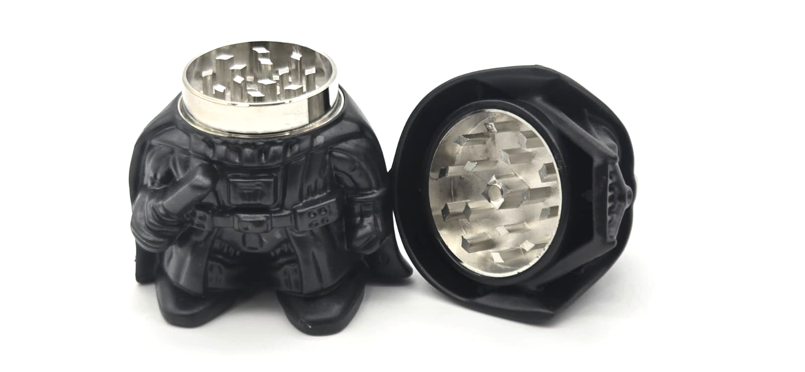 Dark Vader Grinder