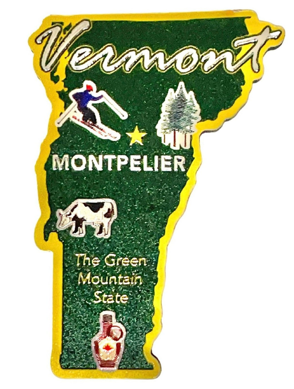State Magnets