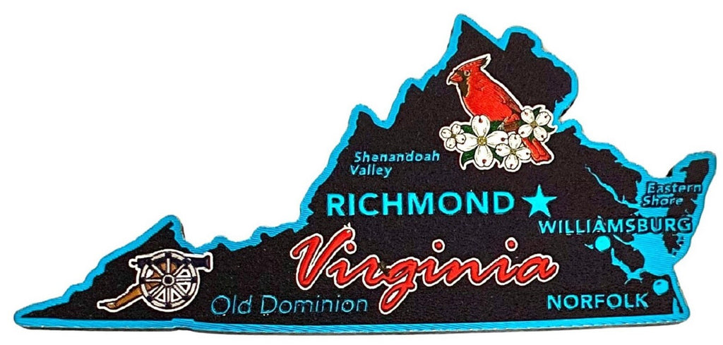 State Magnets