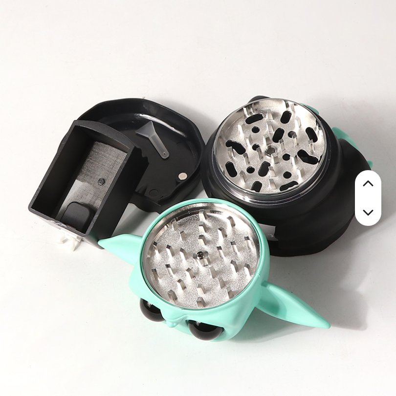 Baby Yoda Grinders