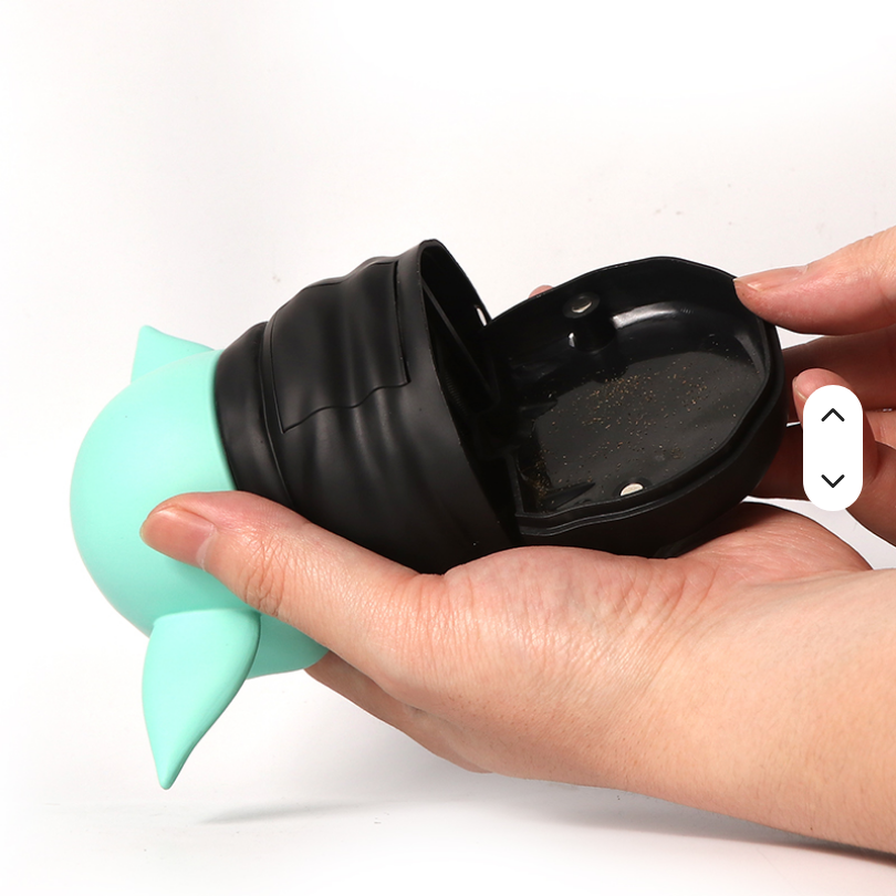 Baby Yoda Grinders