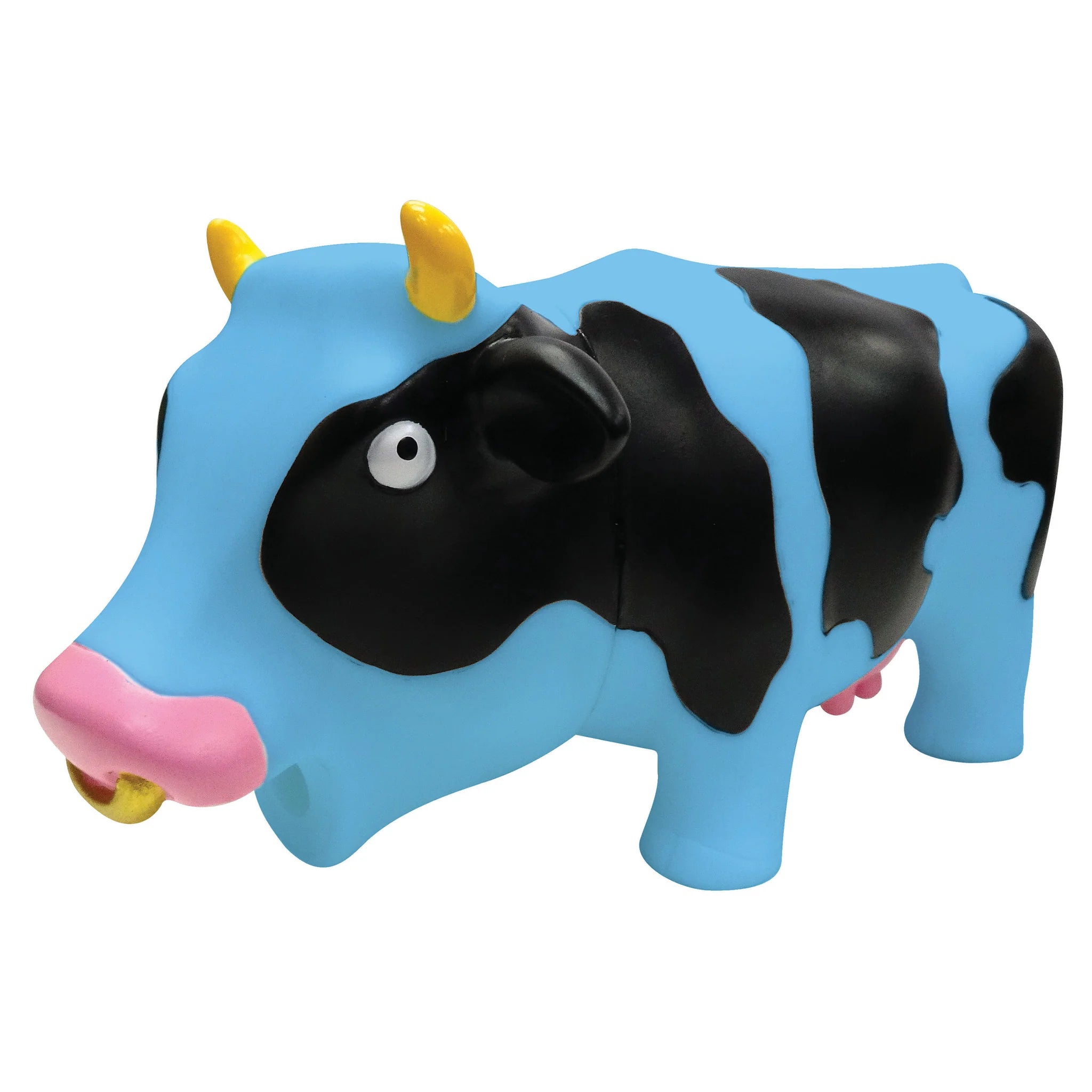Squeeze Me Cow