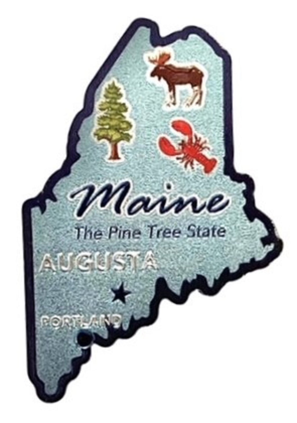 State Magnets