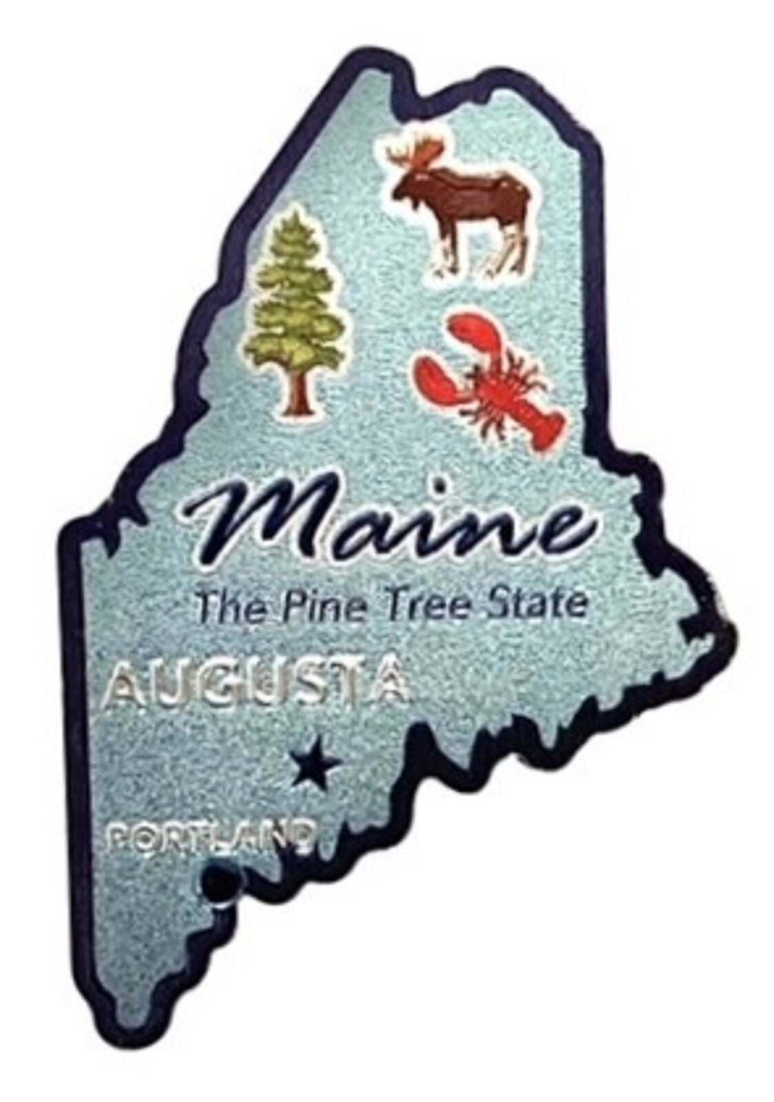 State Magnets