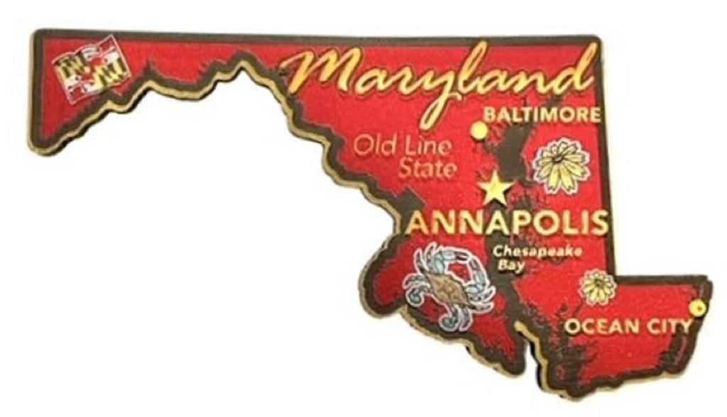 State Magnets