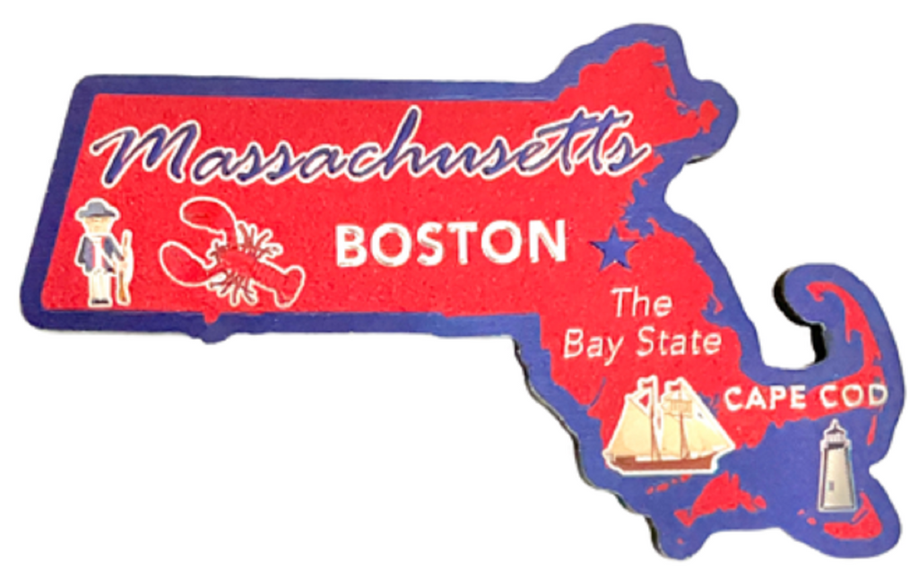 State Magnets