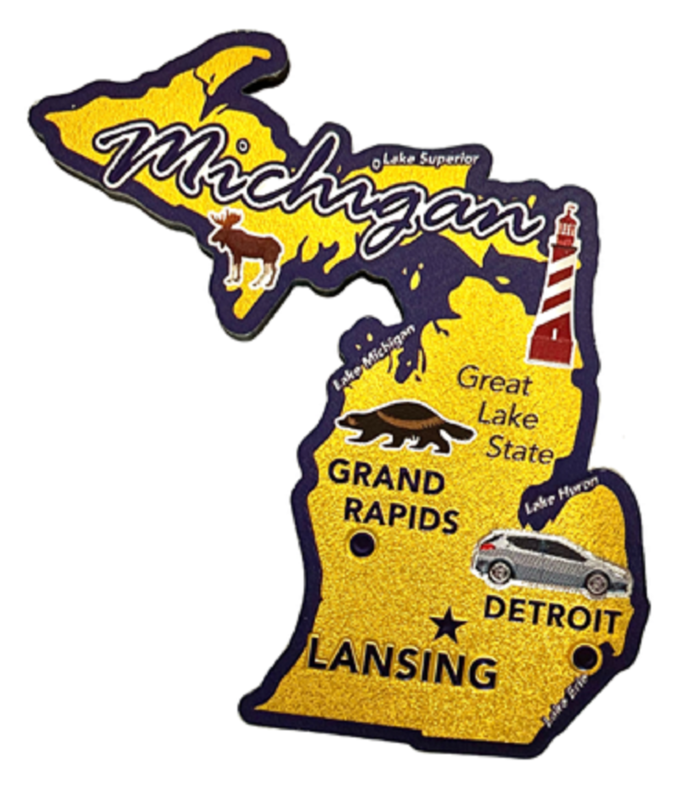 State Magnets