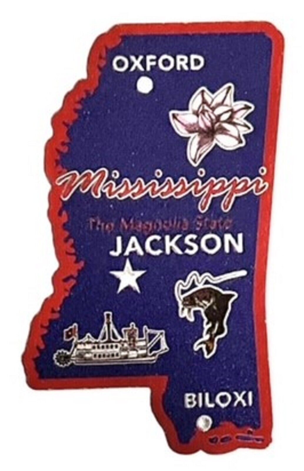 State Magnets