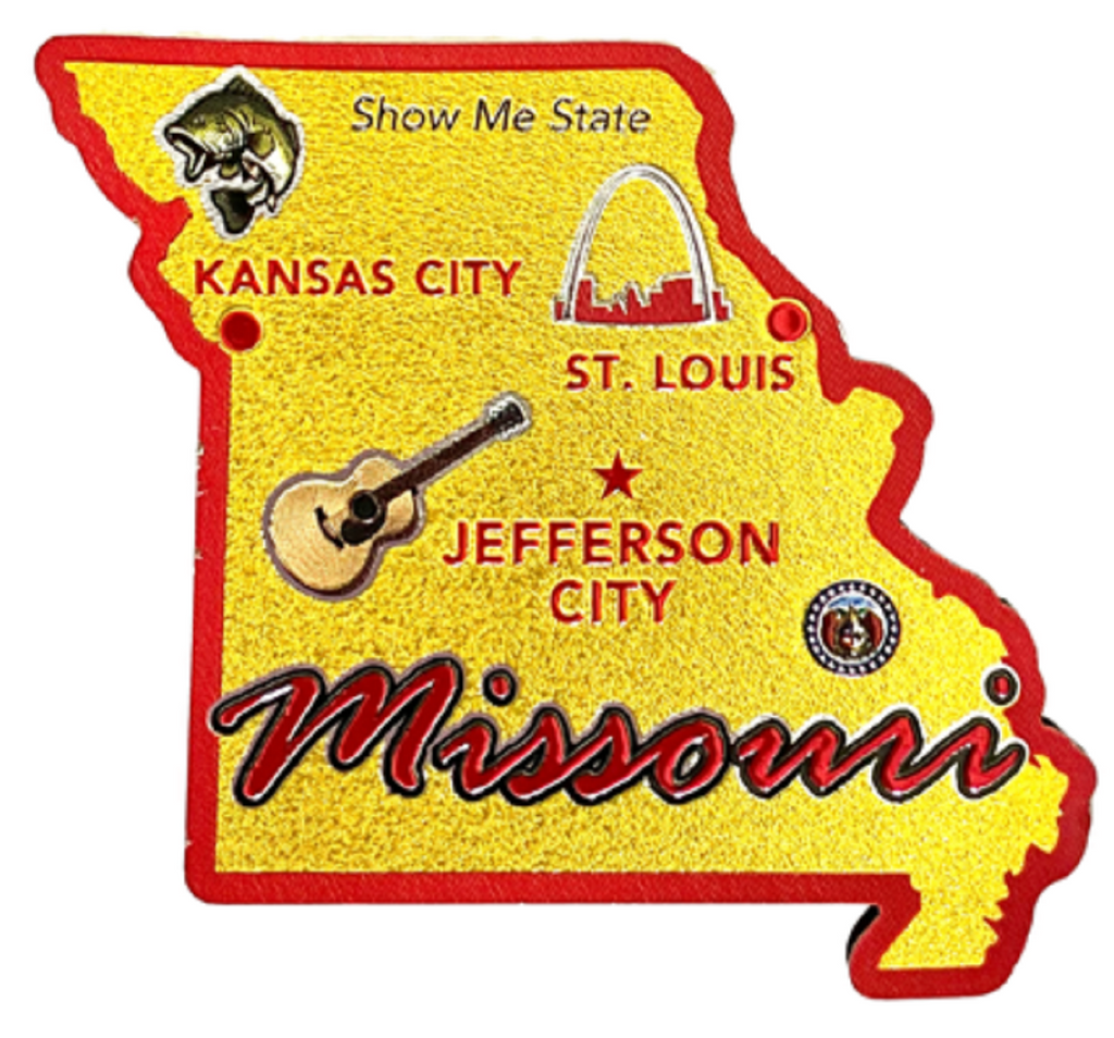 State Magnets