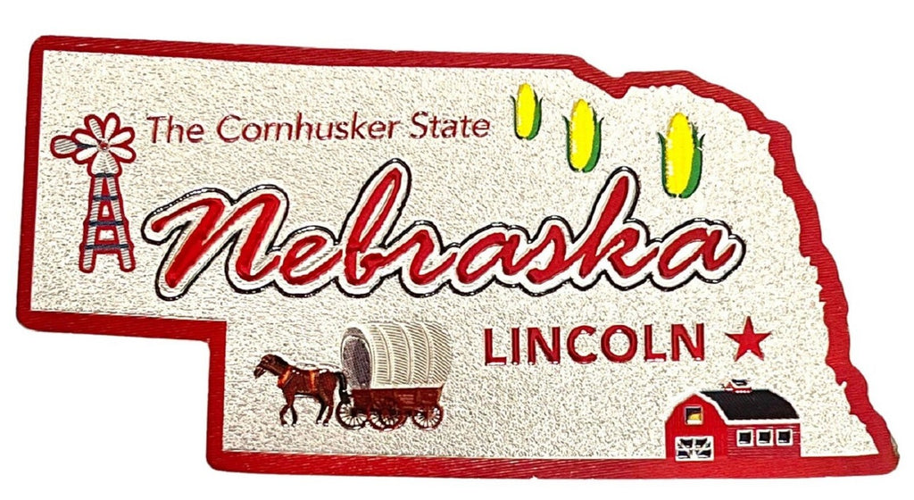 State Magnets