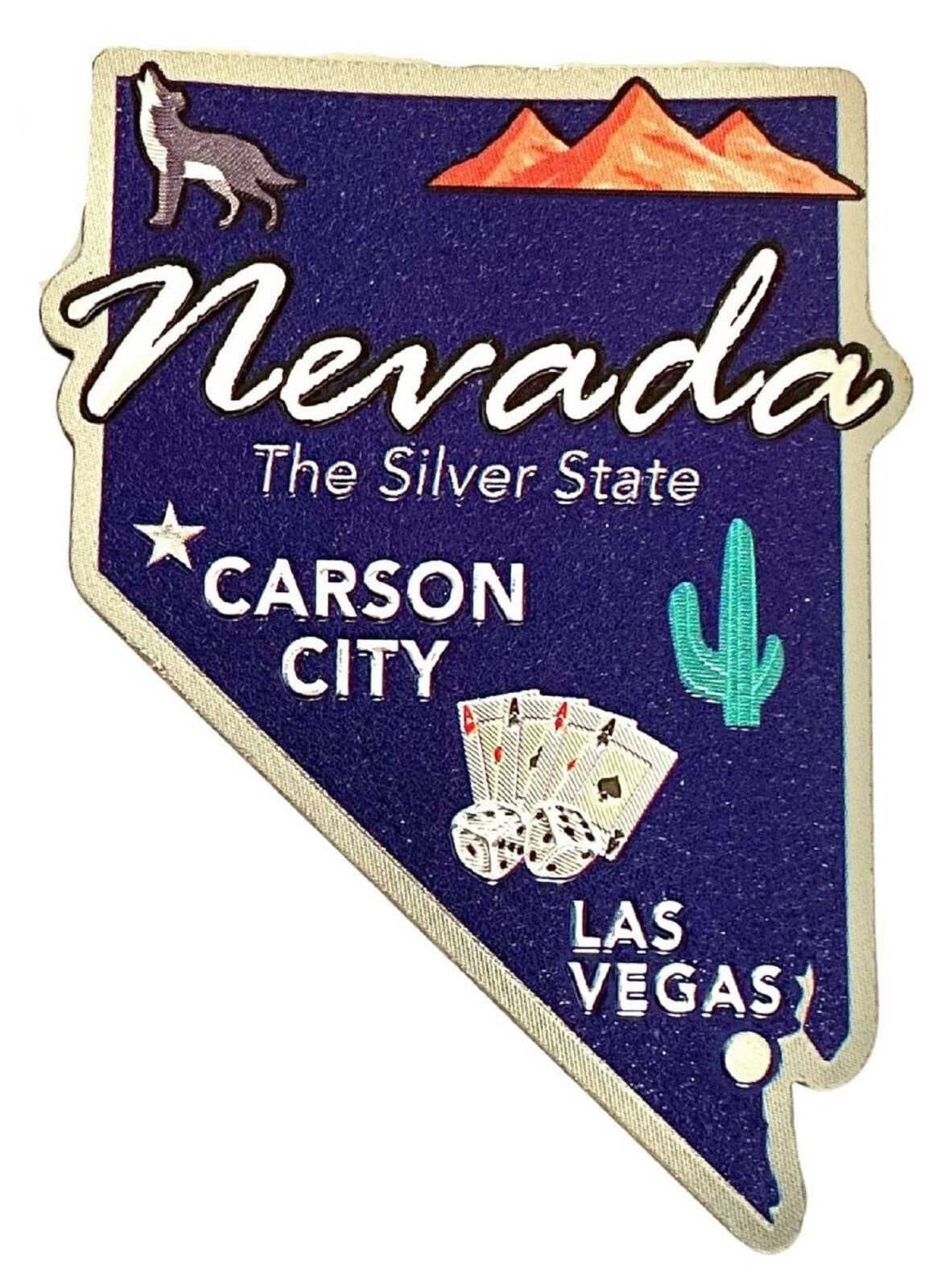 State Magnets