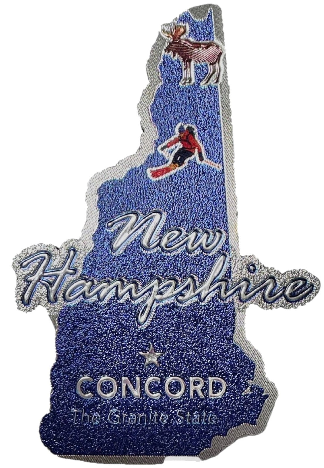 State Magnets