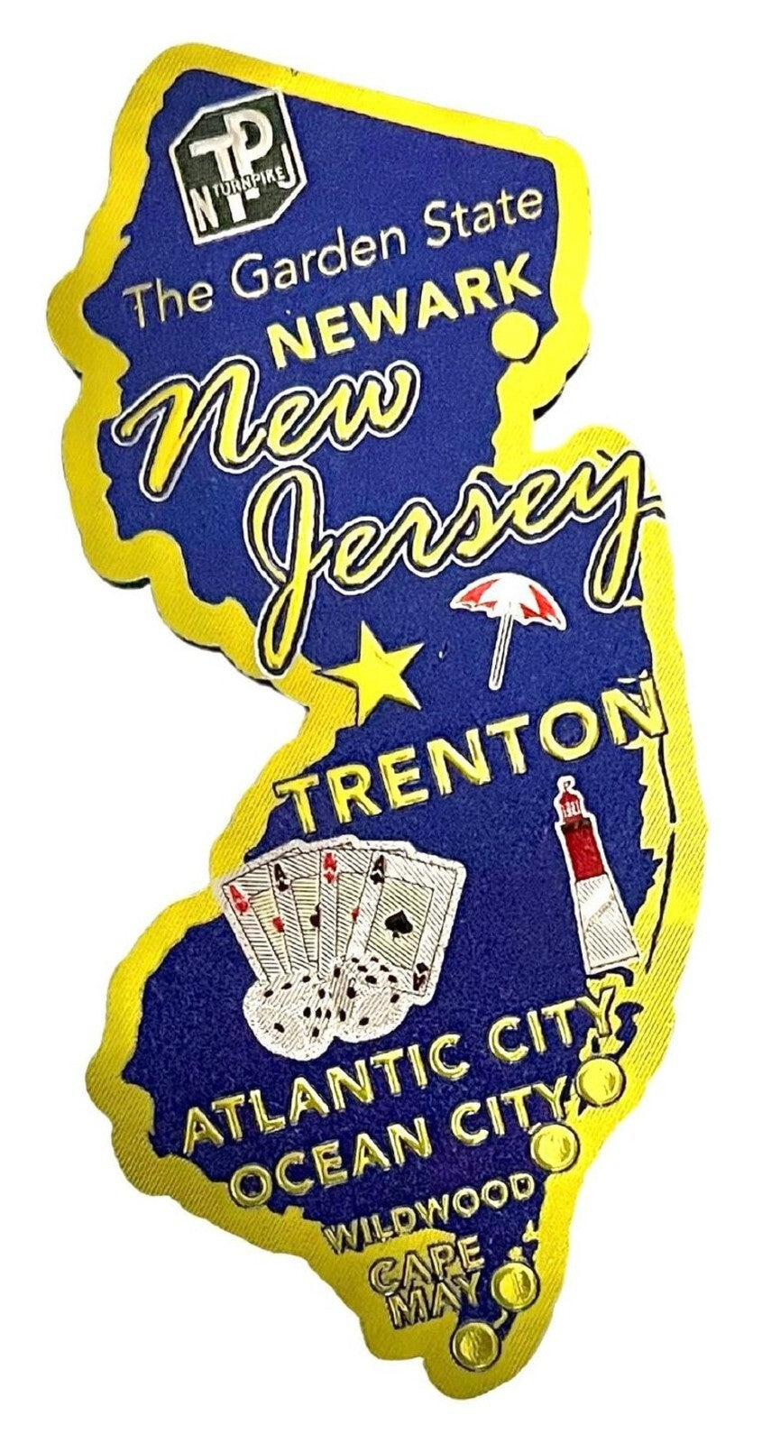 State Magnets