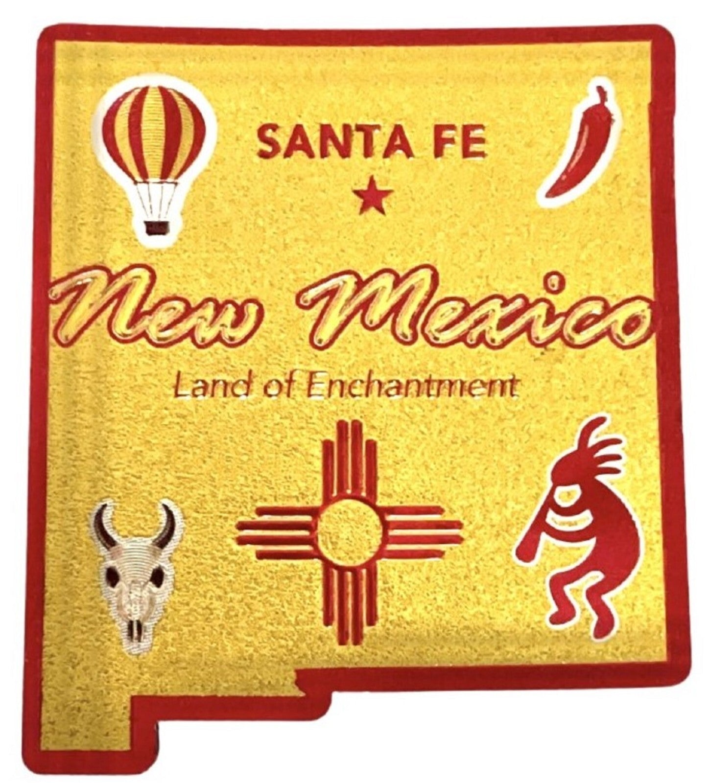 State Magnets