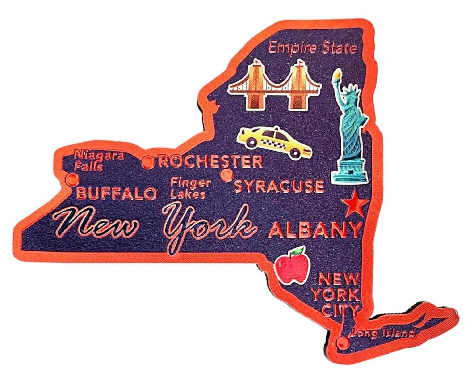 State Magnets