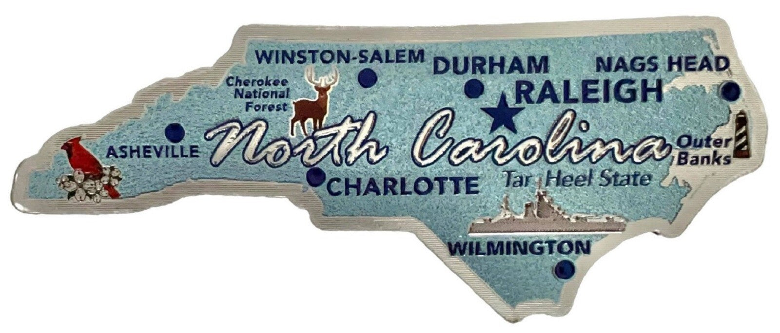 State Magnets