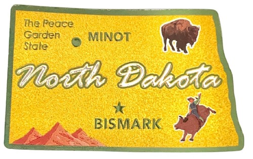 State Magnets
