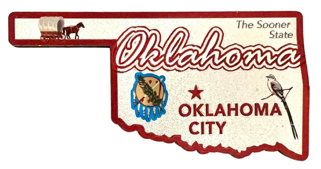 State Magnets