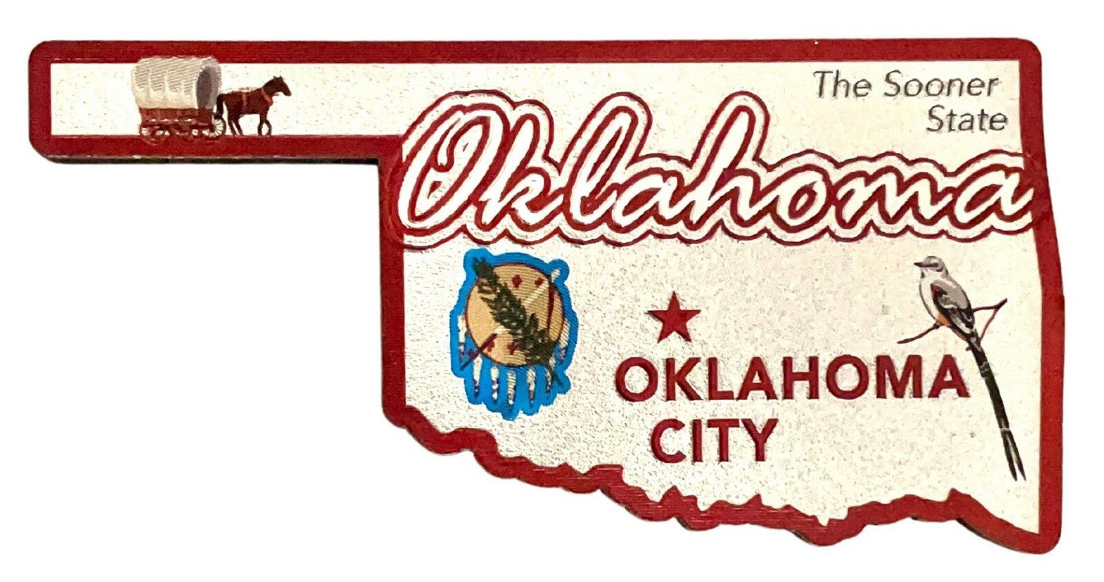 State Magnets