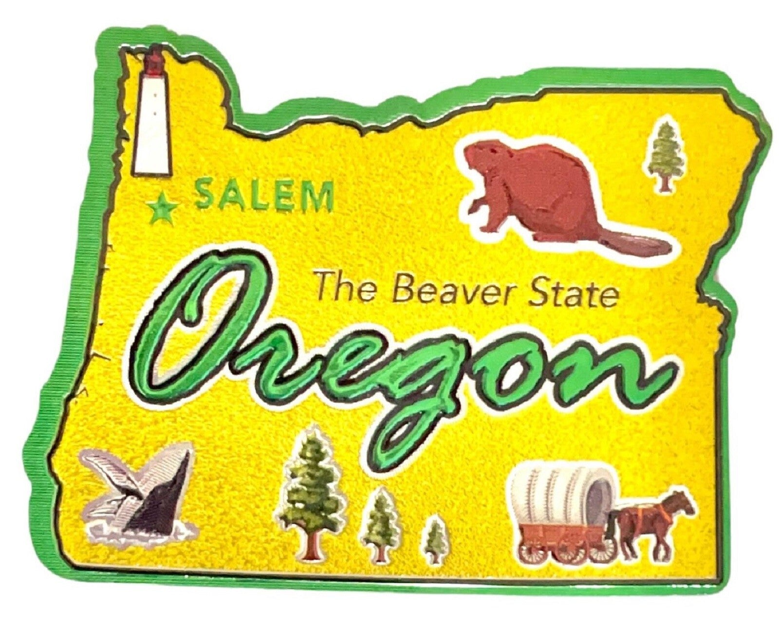 State Magnets
