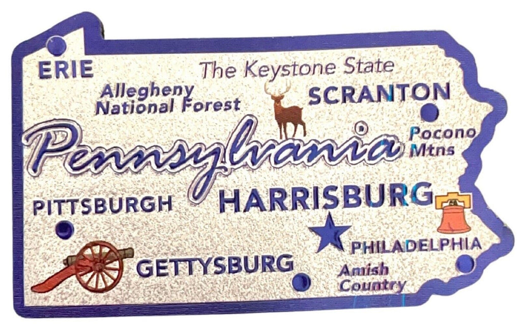 State Magnets