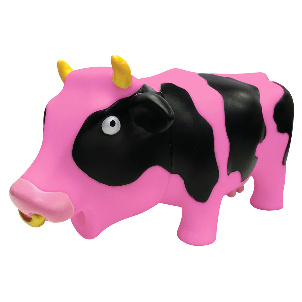 Squeeze Me Cow
