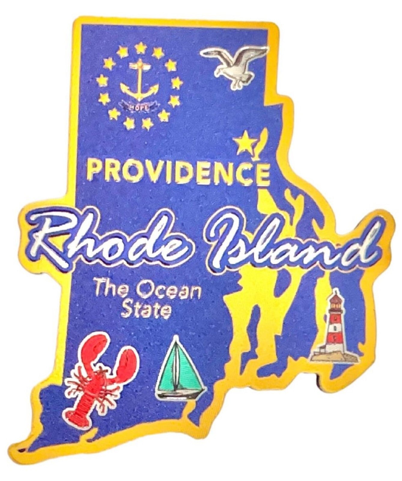 State Magnets