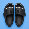 Men Shark Sandals