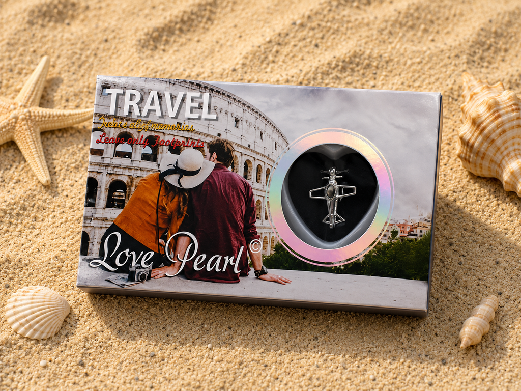 Pearl Box