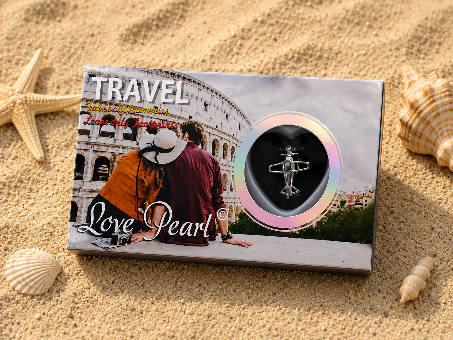 Pearl Box