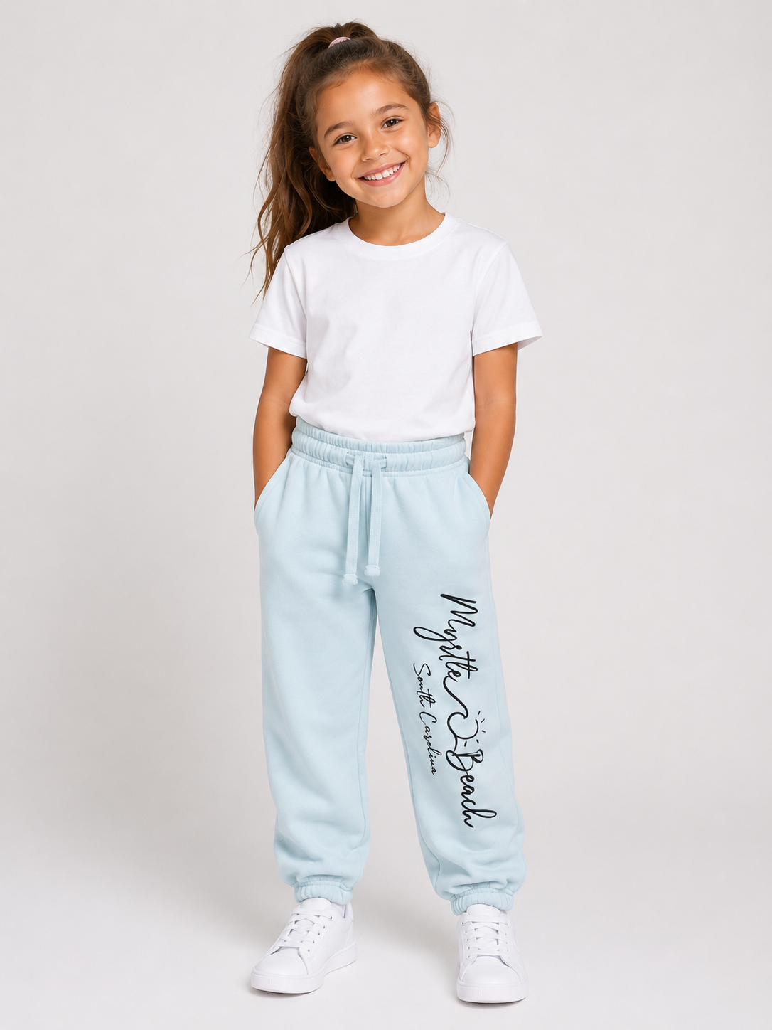Kids Sweatpants