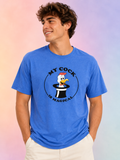 Magical Cock Graphic Tee
