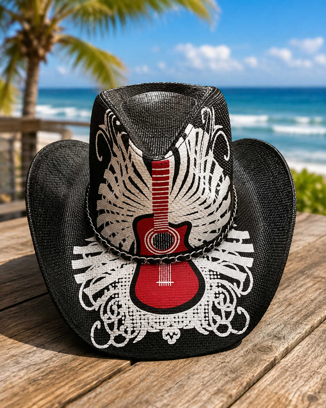 Cowboy Hats