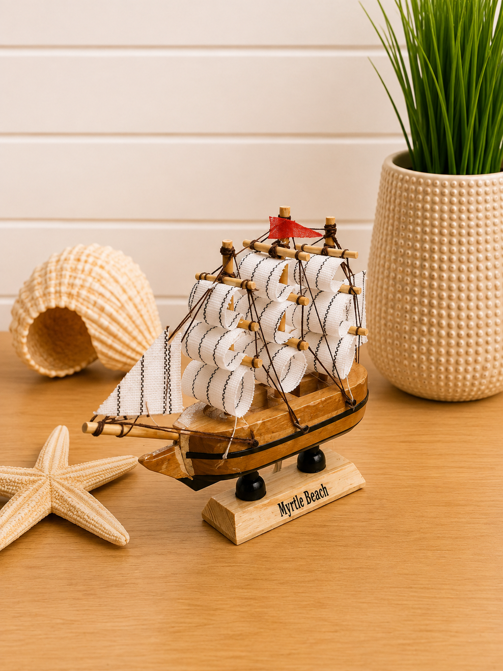 Pirate Ships