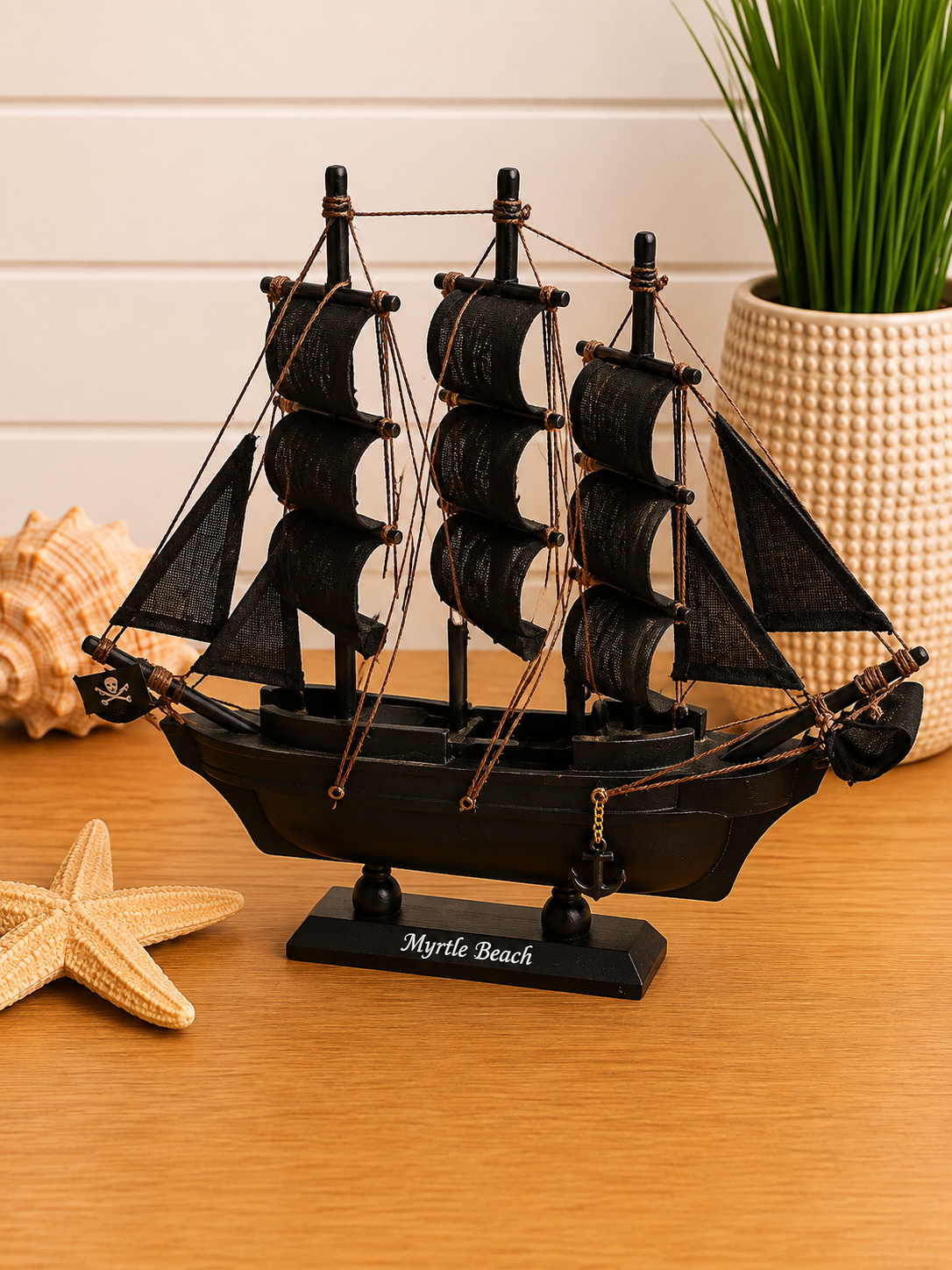Pirate Ships