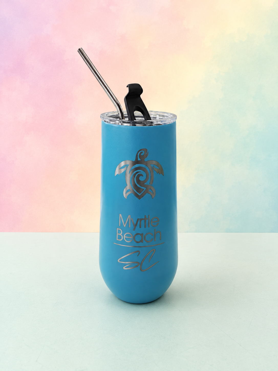Myrtle Beach 16oz Tumbler