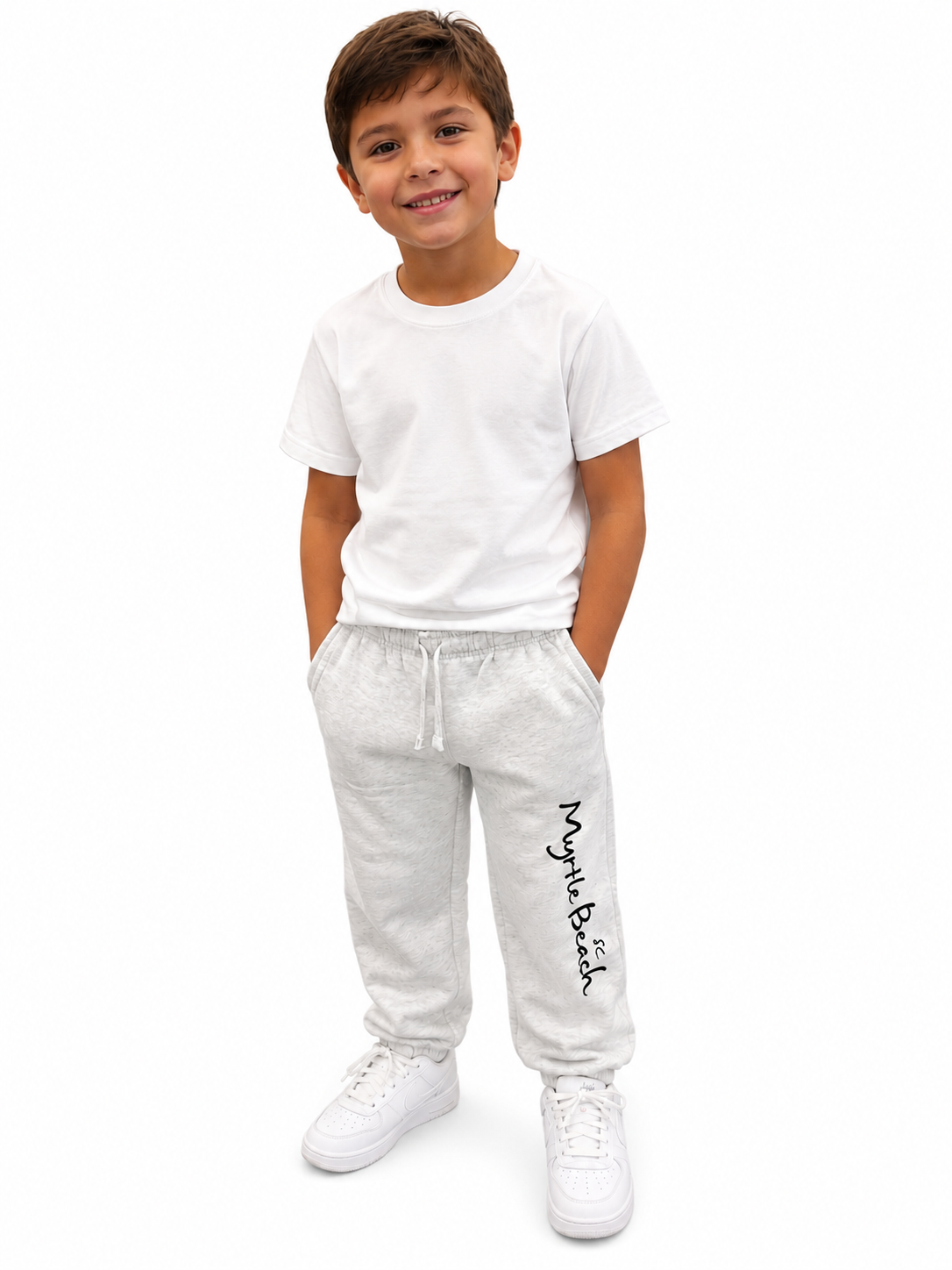 Kids Sweatpants