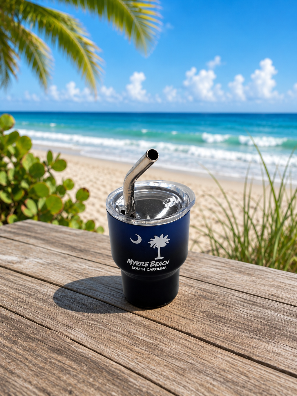 Tumbler Shotglass
