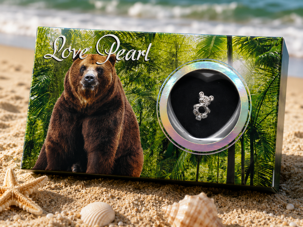 Pearl Box