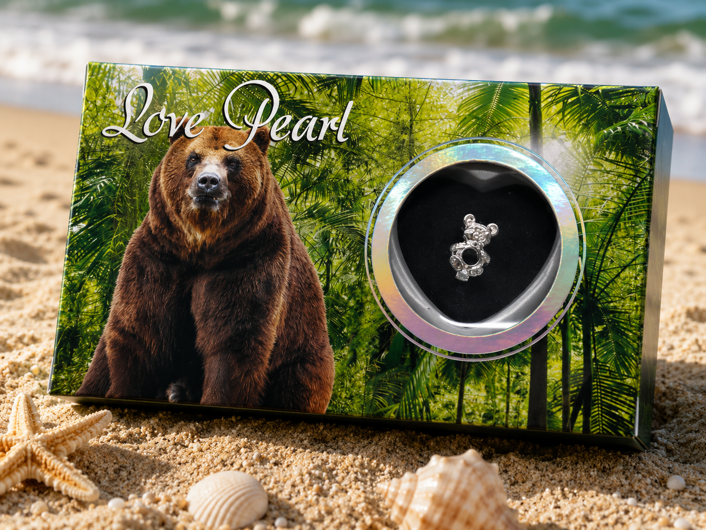 Pearl Box