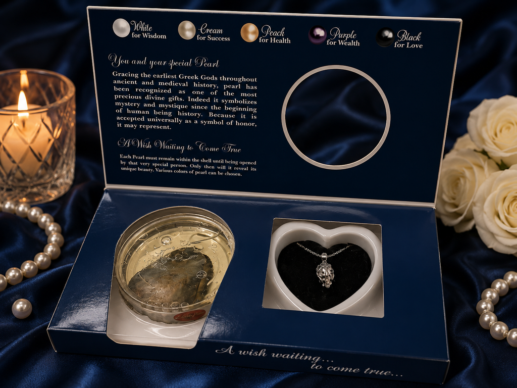 Pearl Box