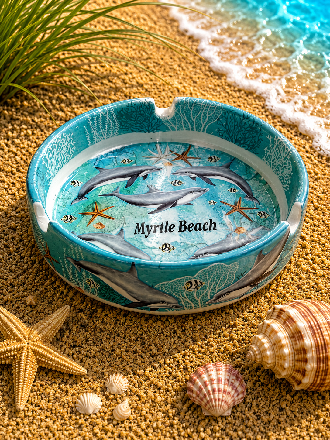 Ceramic Trays