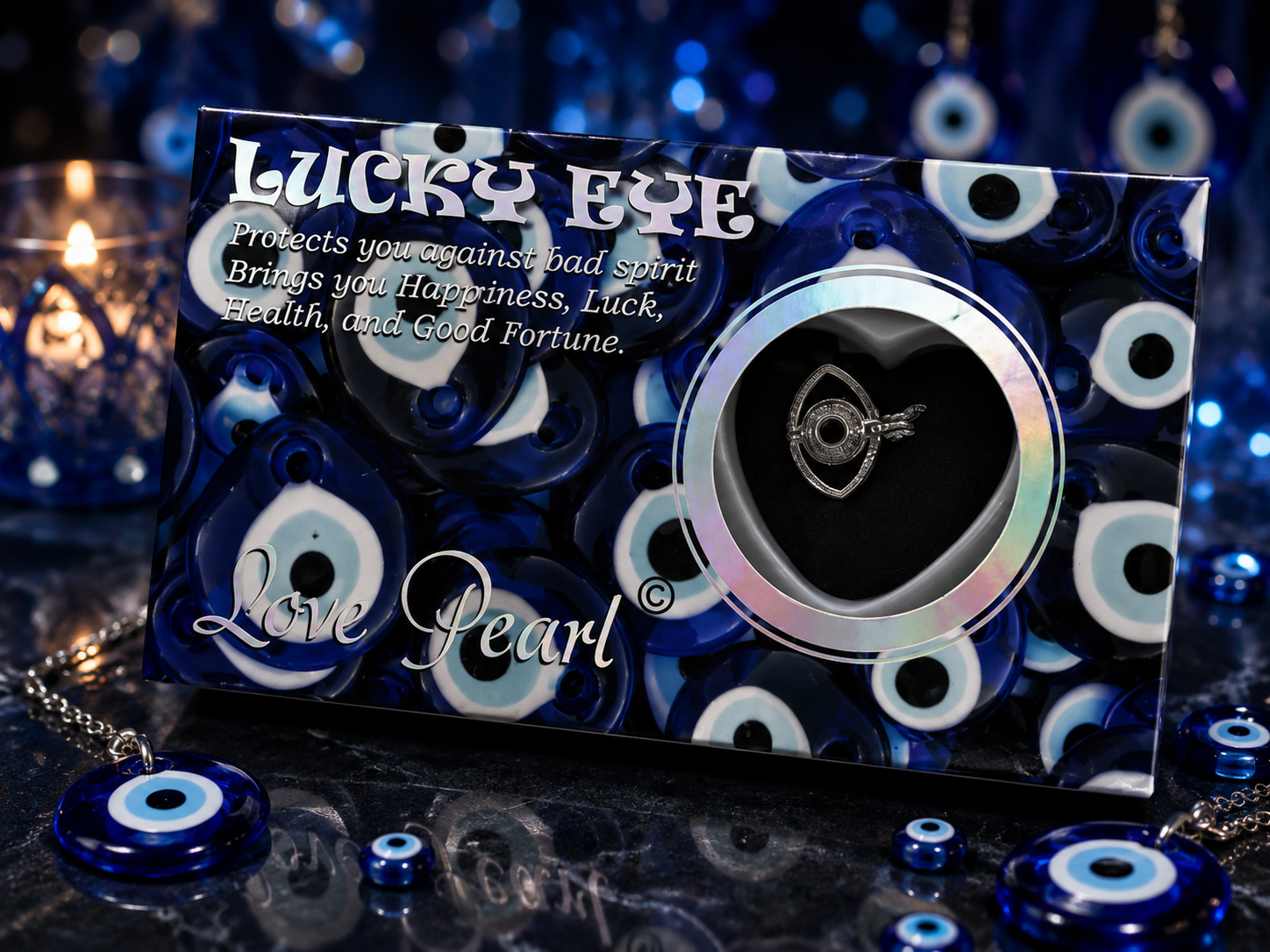 Pearl Box