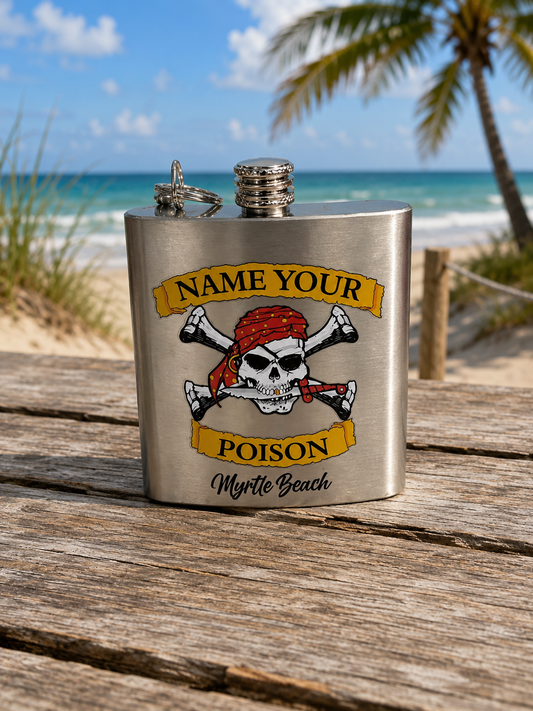 Thermo Flask