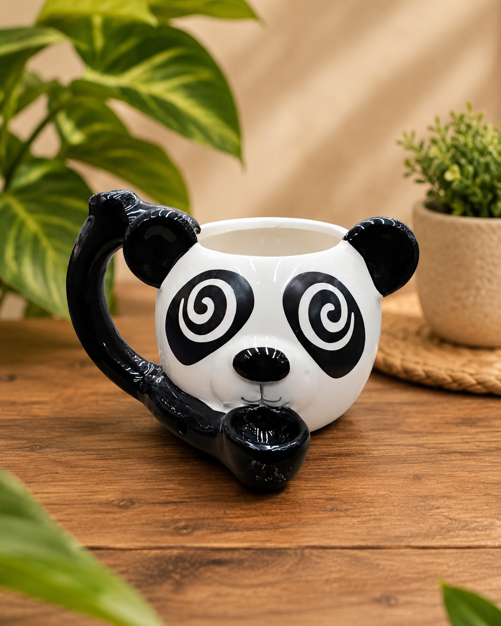 Souvenir Mug Pipes