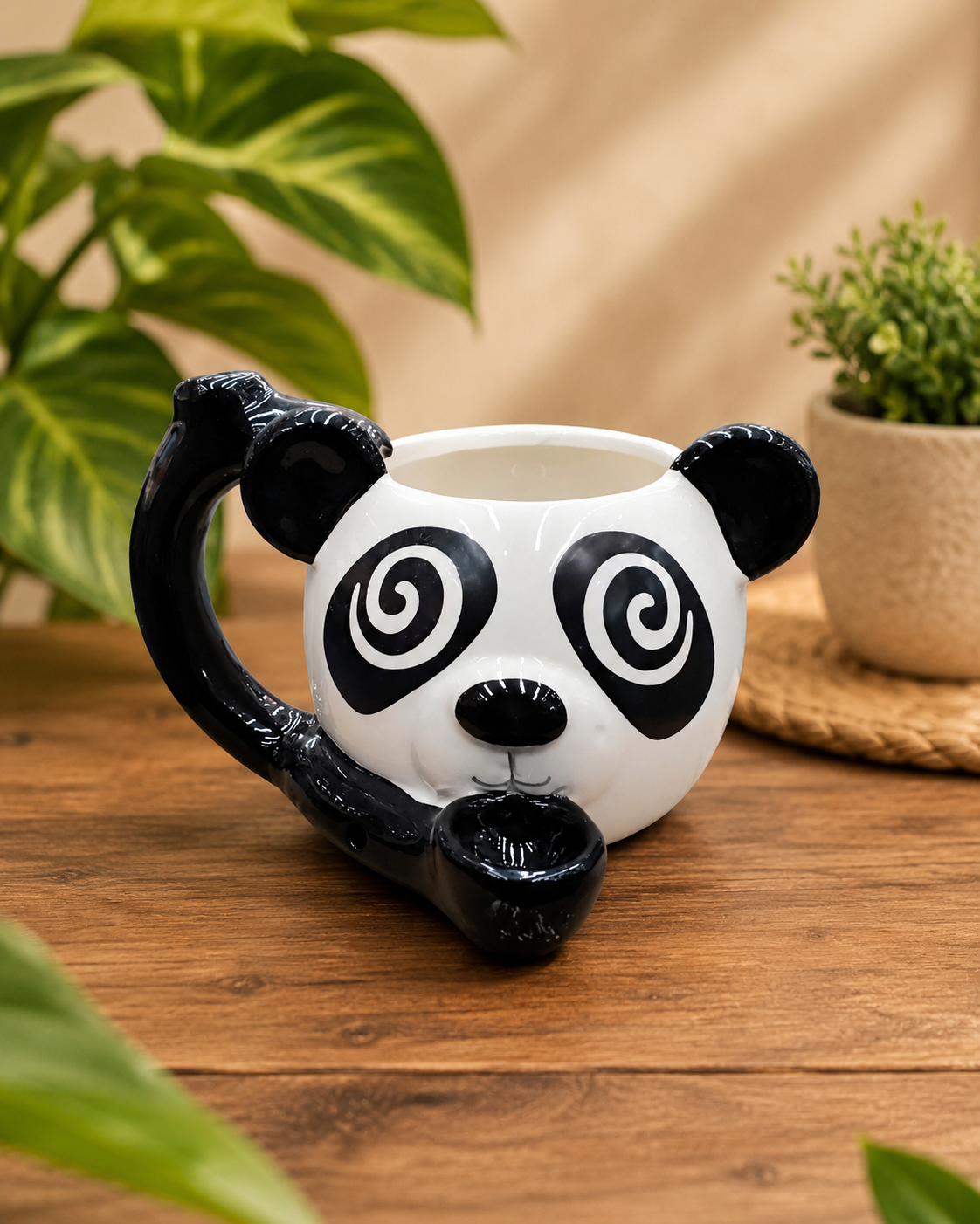 Souvenir Mug Pipes